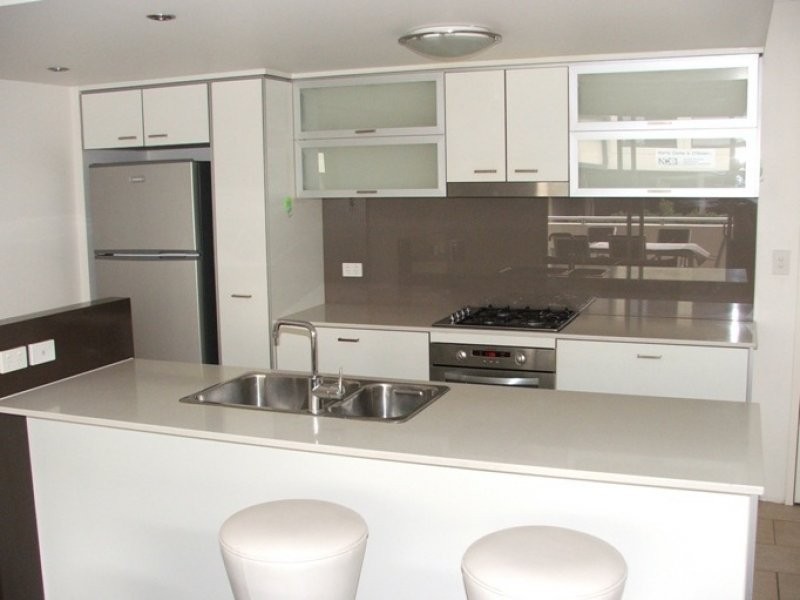 503/6 Exford Street, Brisbane QLD 4000