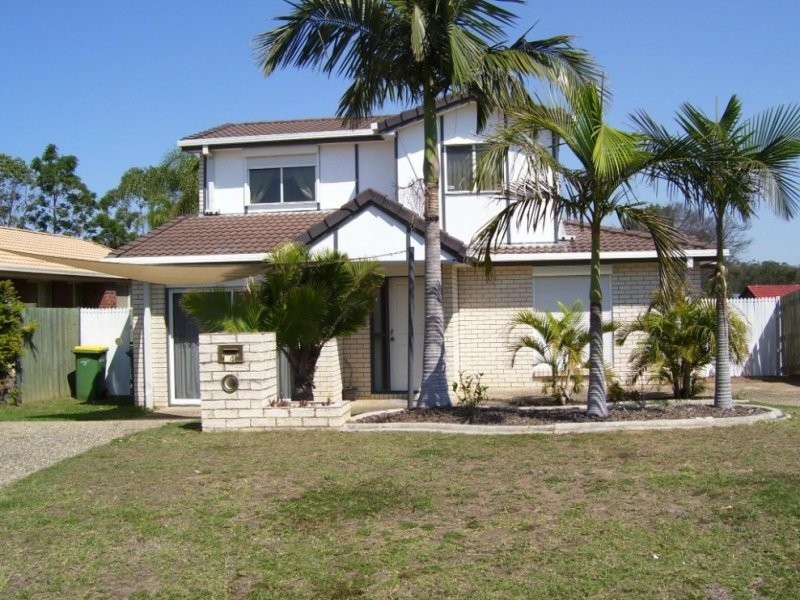 44 Greenway, Springfield QLD 4300