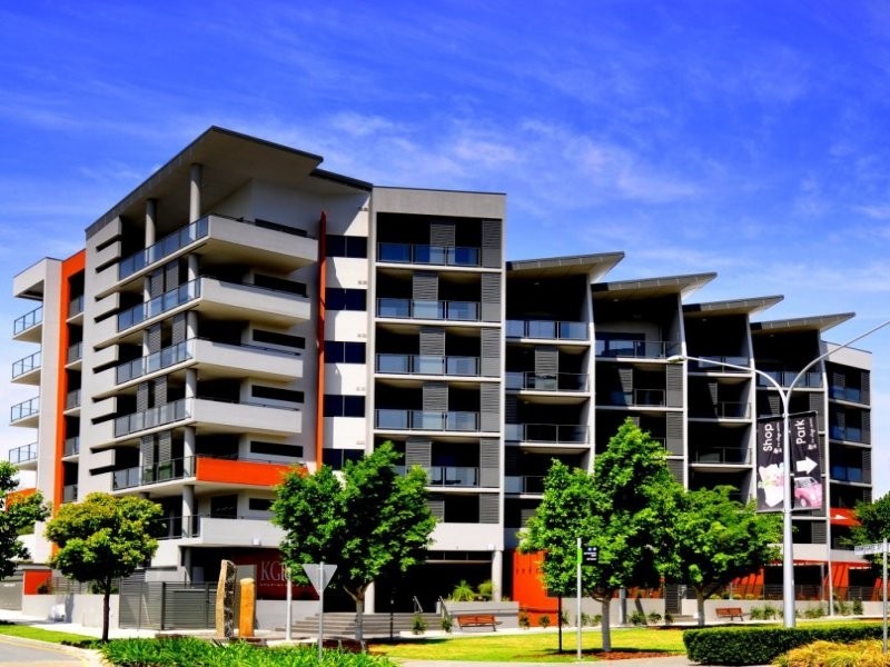 23 / 31 Ramsgate Street, Kelvin Grove QLD 4059