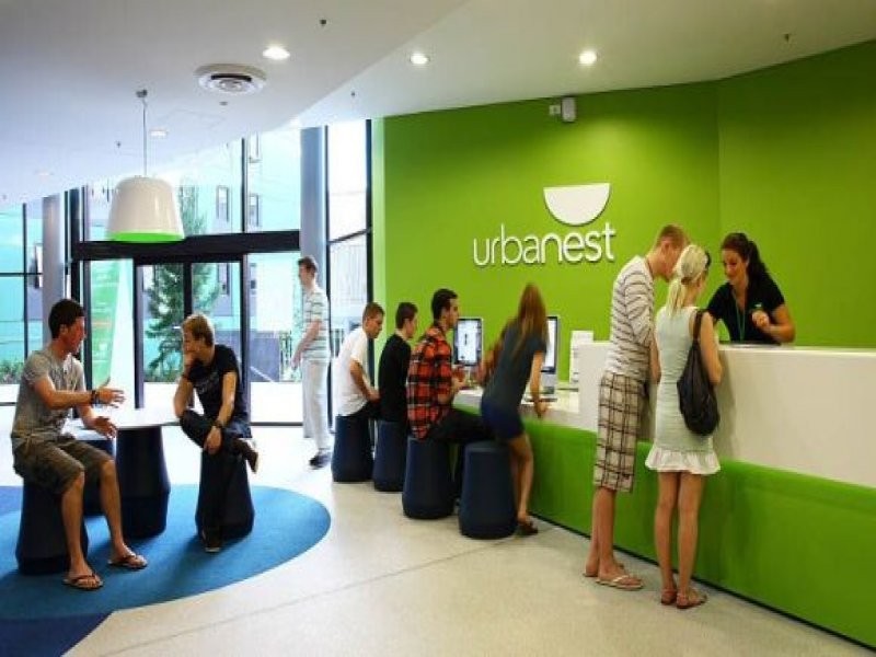 60 Tribune, South Bank QLD 4101