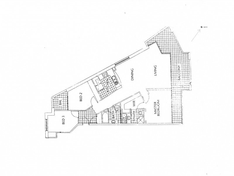39 Vernon Terrace, Teneriffe QLD 4005
