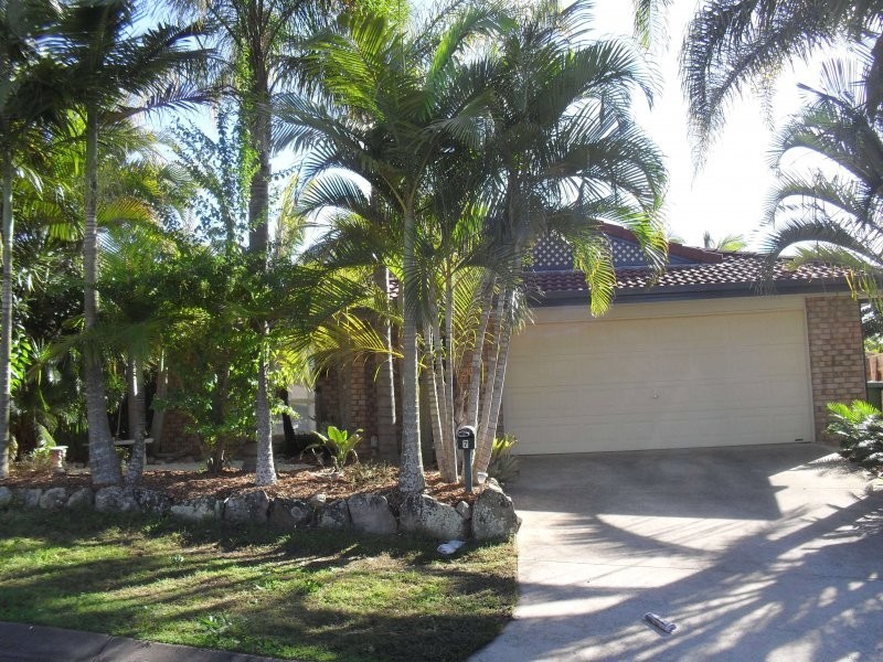 7 Opal Place, Springfield QLD 4300