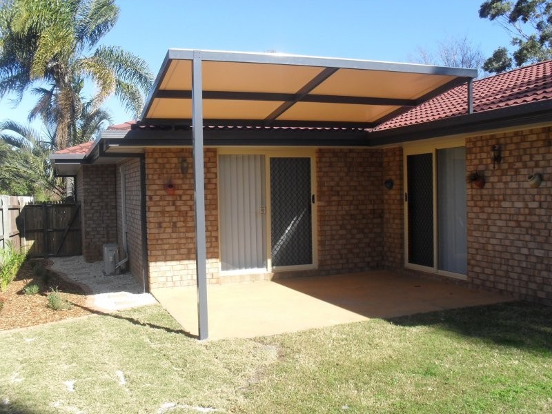 7 Opal Place, Springfield QLD 4300