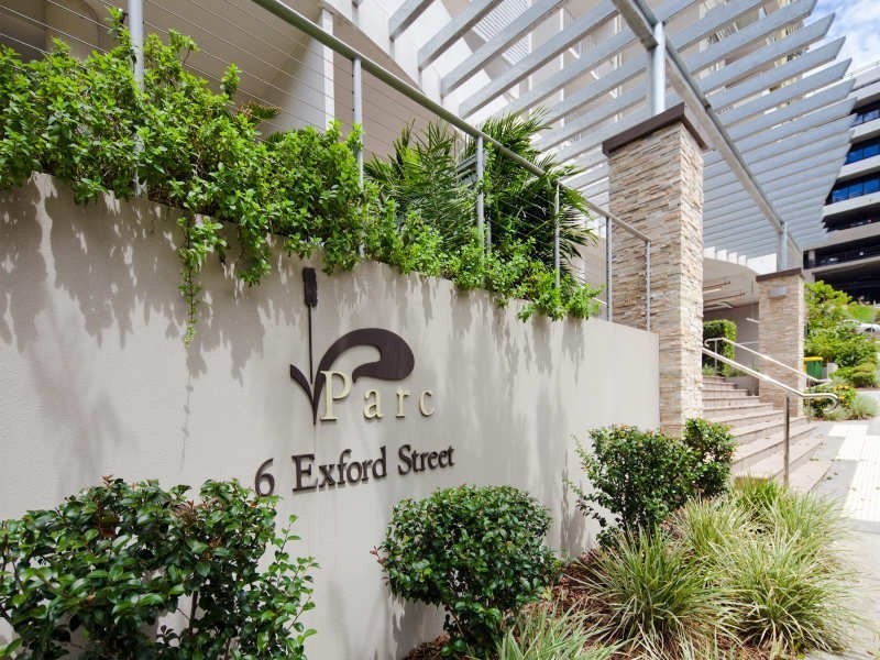602/6 Exford Street, Brisbane QLD 4000