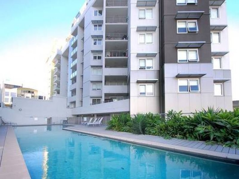 602/6 Exford Street, Brisbane QLD 4000