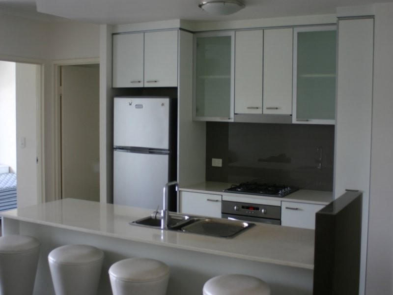 602/6 Exford Street, Brisbane QLD 4000