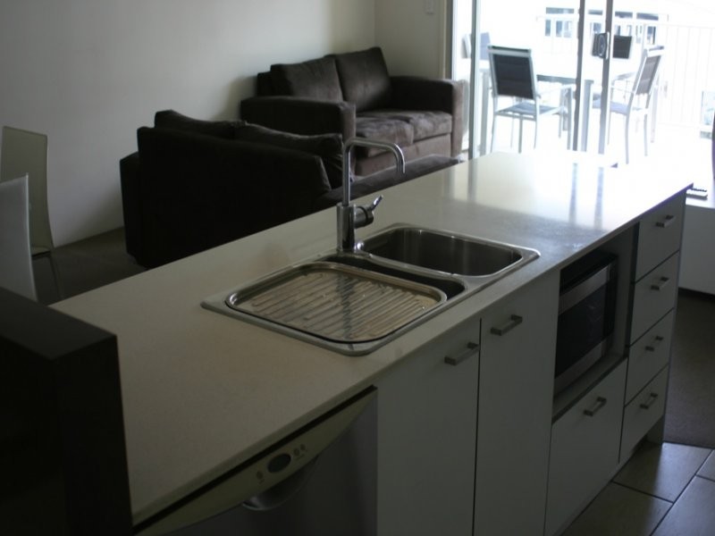 602/6 Exford Street, Brisbane QLD 4000