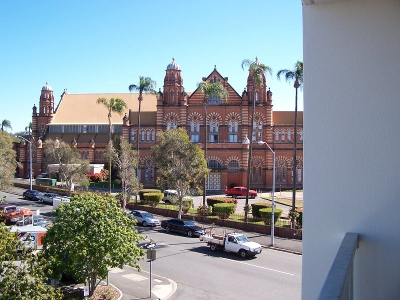 106 / 563 Gregory Terrace, Bowen Hills QLD 4006