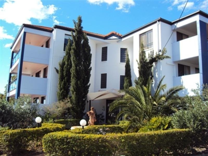 2/540 Old Cleveland Road, Camp Hill QLD 4152