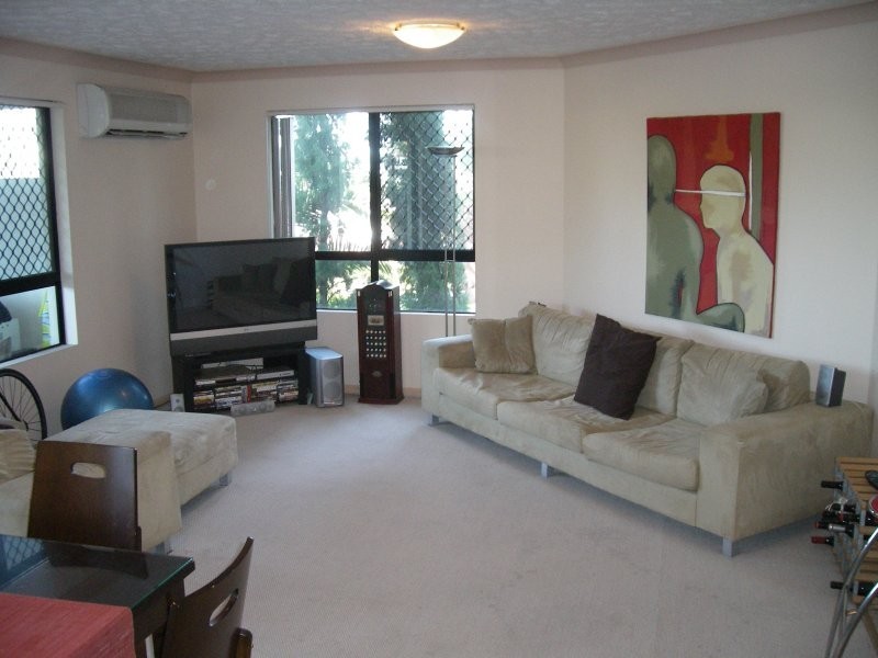 2/540 Old Cleveland Road, Camp Hill QLD 4152