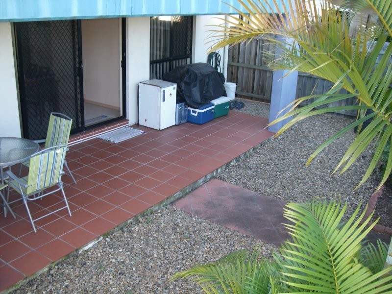 2/540 Old Cleveland Road, Camp Hill QLD 4152