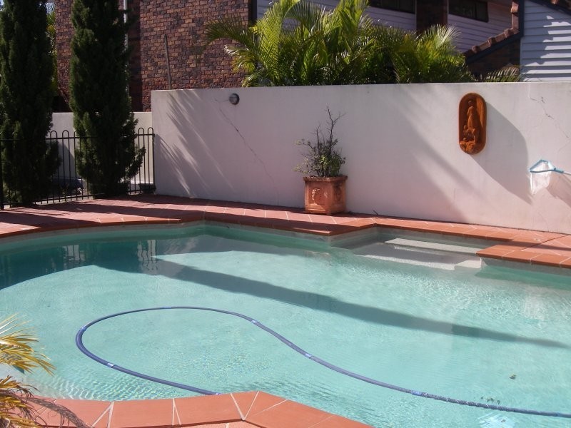 2/540 Old Cleveland Road, Camp Hill QLD 4152