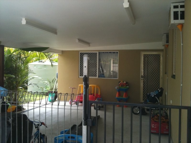 37 Neils st, Pialba QLD 4655