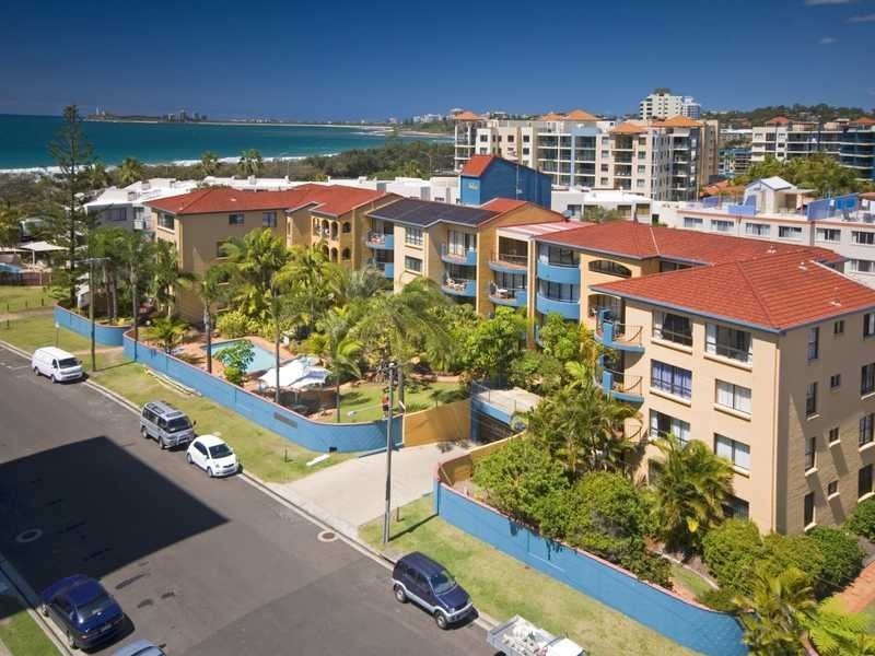 Maroochydore QLD 4558