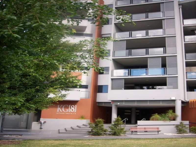 19 / 31 Ramsgate Street, Kelvin Grove QLD 4059