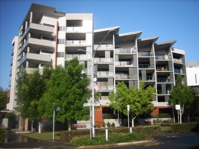 19 / 31 Ramsgate Street, Kelvin Grove QLD 4059
