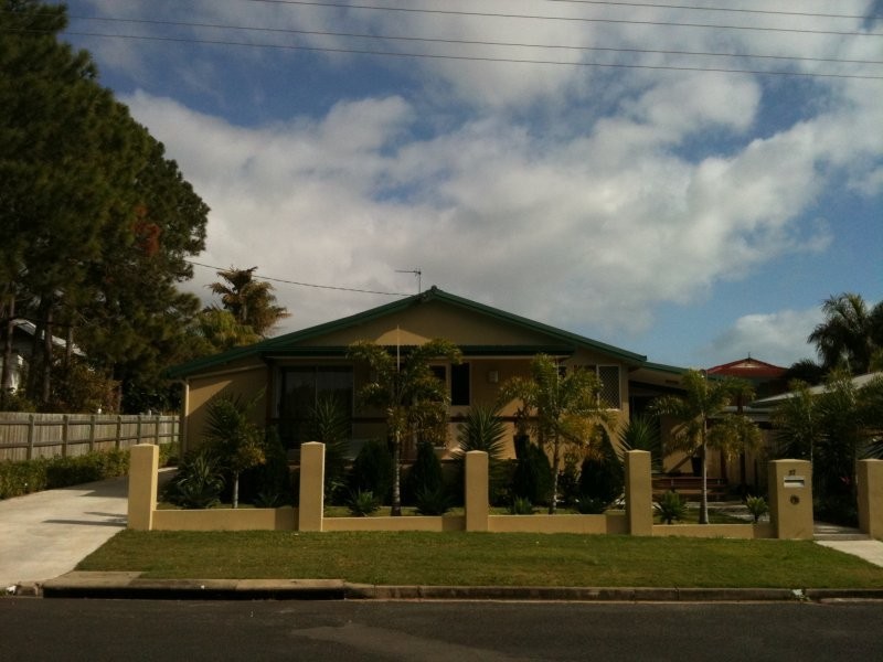 37 Neils, Hervey Bay QLD 4655