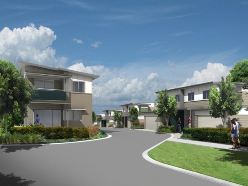ID 8243, Oxley QLD 4075