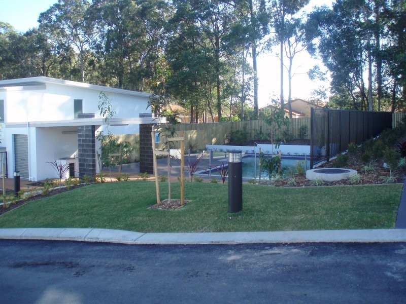 27/ 430 Pine Ridge Road, Coombabah QLD 4216