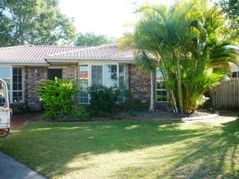 14 Toohey Crt, Hervey Bay QLD 4655