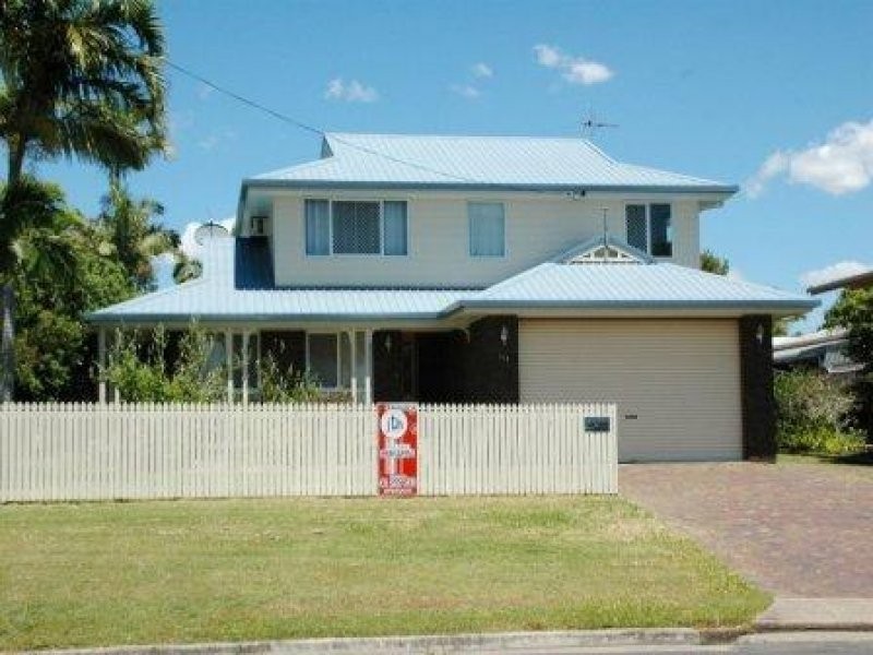 311 Torquay Terrace, Hervey Bay QLD 4655