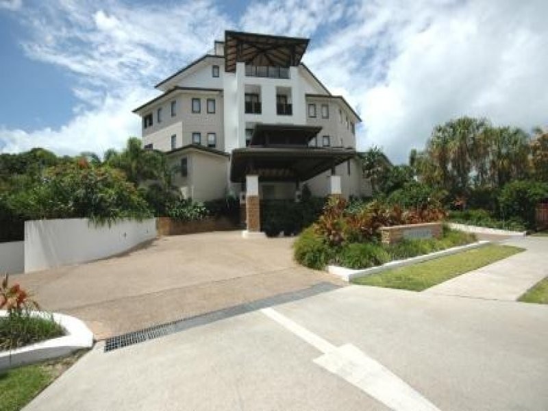 208/468 The Esplanade, Hervey Bay QLD 4655