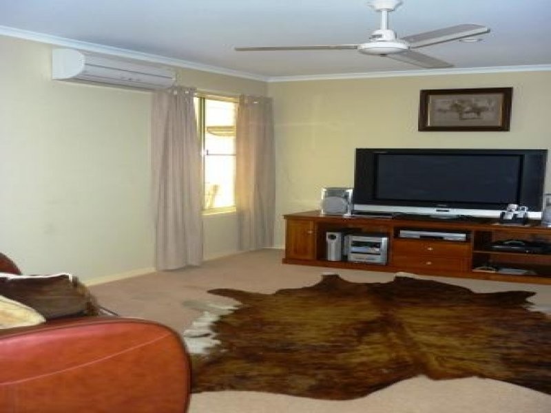 16 CROMDALE CIRCUIT, Hervey Bay QLD 4655