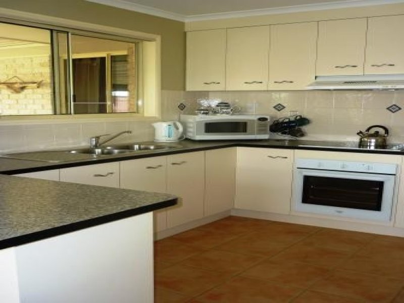 16 CROMDALE CIRCUIT, Hervey Bay QLD 4655