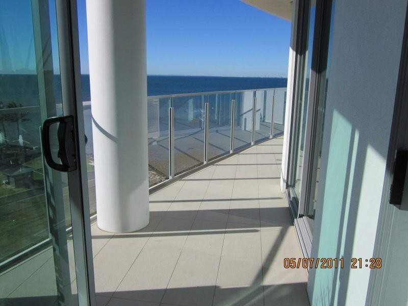 603, 14 Oxley Ave, Woody Point QLD 4019