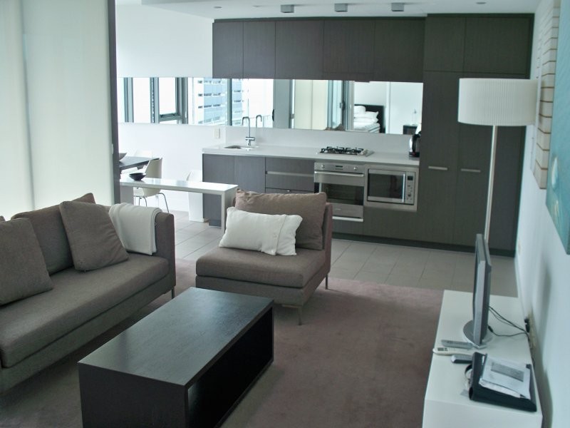 912 / 161 Grey St, South Bank QLD 4101