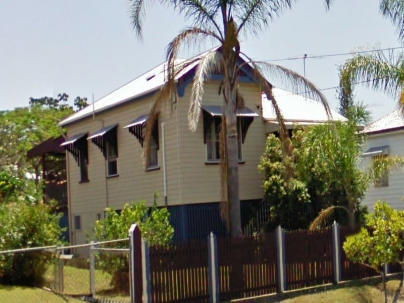 20 Belgrave Street, Balmoral QLD 4171