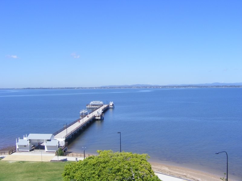 401/14 Oxley Ave, Woody Point QLD 4019