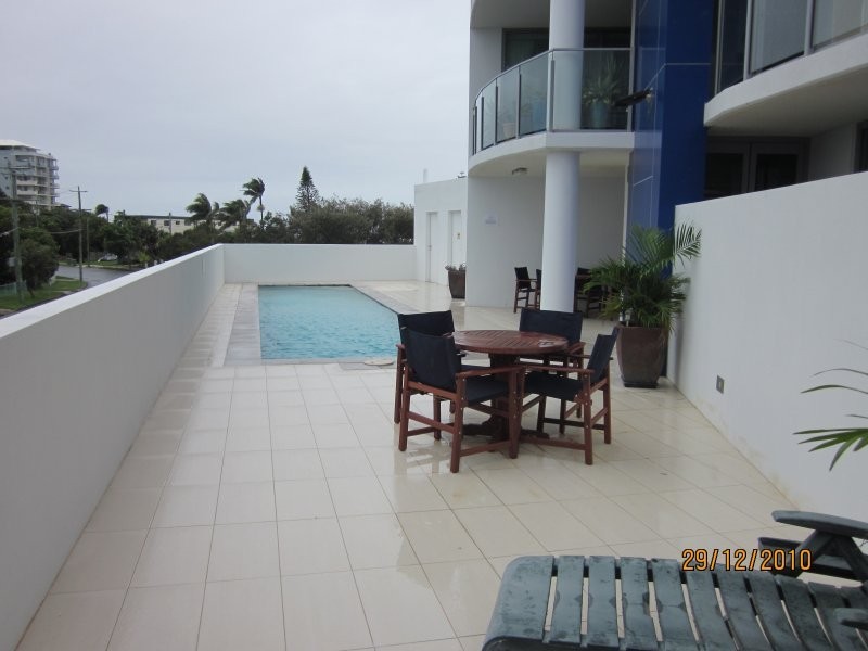 401/14 Oxley Ave, Woody Point QLD 4019