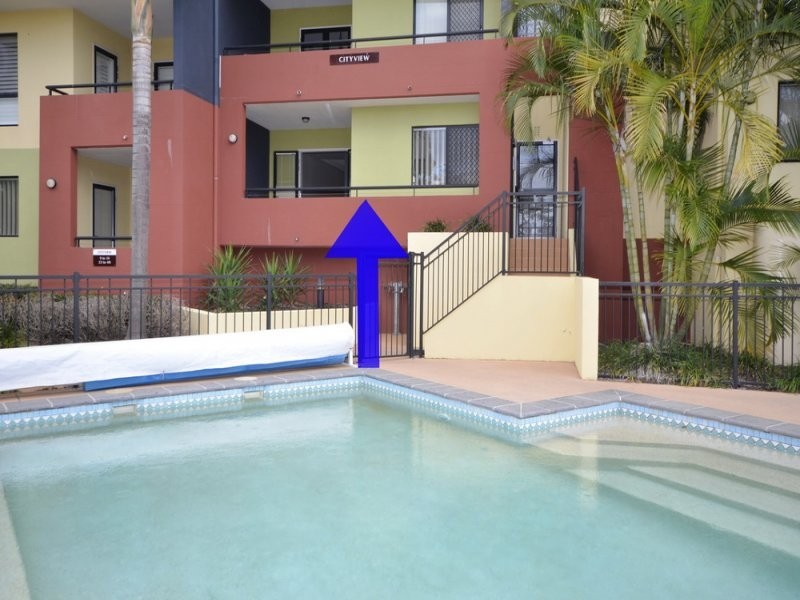 Unit 13 / 70 Norman Crescent, Norman Park QLD 4170