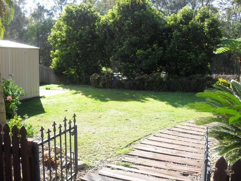 Camira QLD 4300