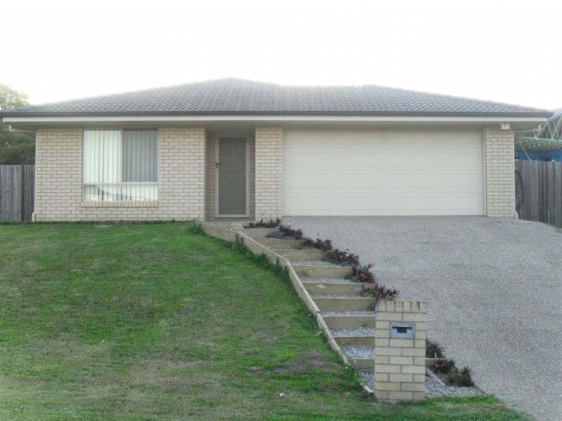 Collingwood Park QLD 4301