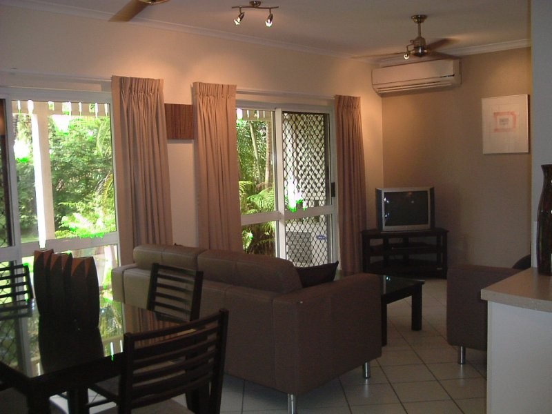 22/31 Nautilus Street, Port Douglas QLD 4877