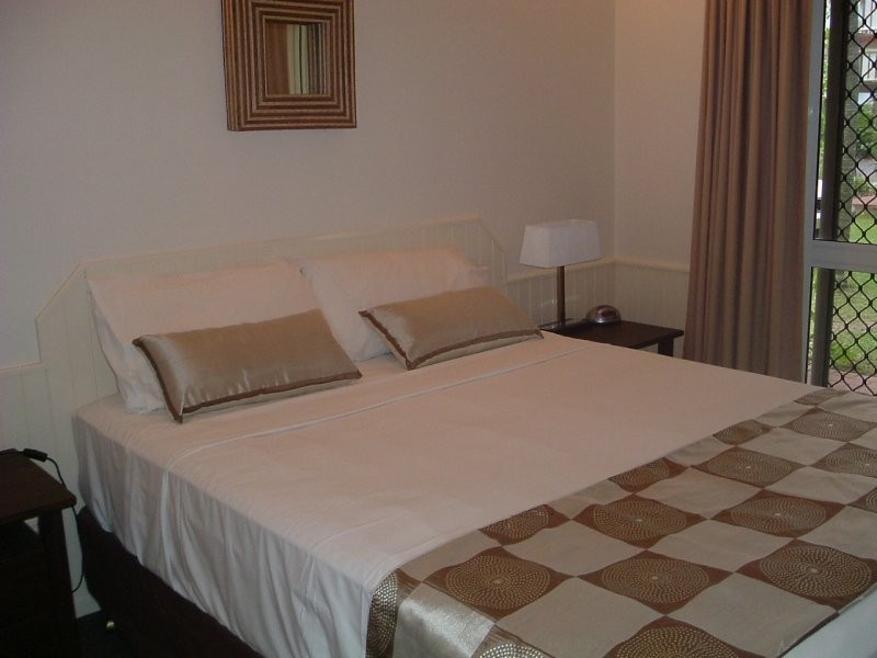 22/31 Nautilus Street, Port Douglas QLD 4877