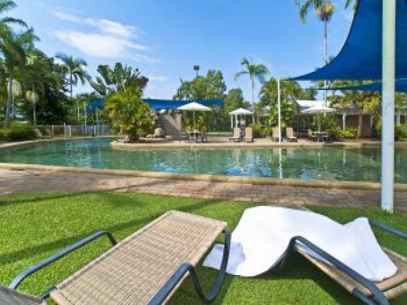 22/31 Nautilus Street, Port Douglas QLD 4877
