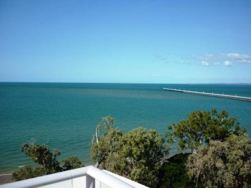 501/569-571 The Esplanade, Urangan QLD 4655