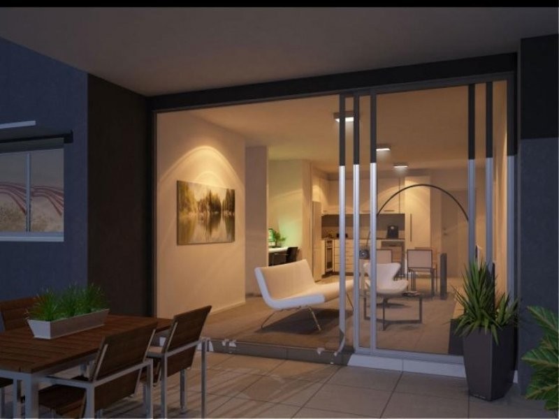 201 / 6 Victoria Street, Kelvin Grove QLD 4059