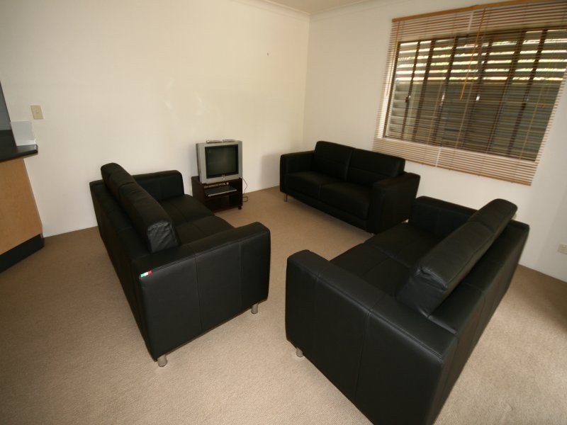 300 Sir Fred Schonell Drive, St Lucia QLD 4067