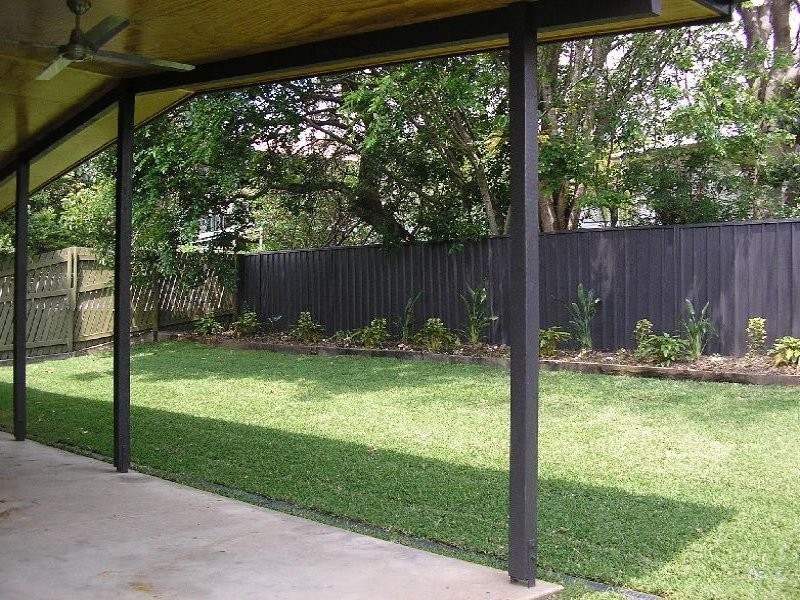 15 Leyton Street, Grange QLD 4051