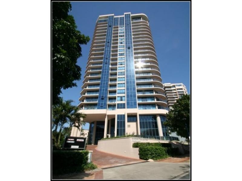 91 2 Goodwin St, Kangaroo Point QLD 4169