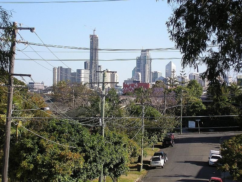 20 Grantson Street, Windsor QLD 4030