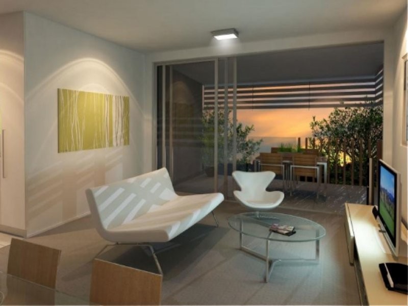 308 / 6 Victoria Street, Kelvin Grove QLD 4059