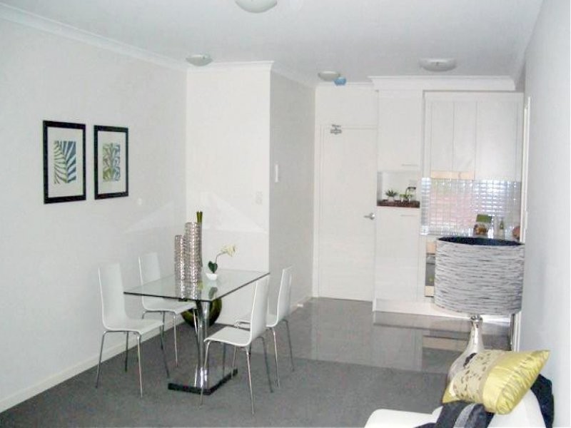 308 / 6 Victoria Street, Kelvin Grove QLD 4059