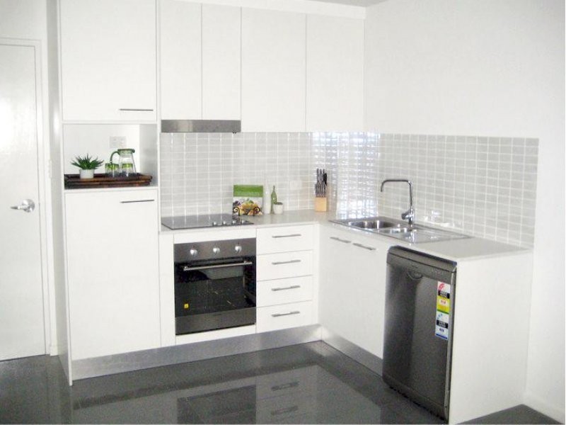 308 / 6 Victoria Street, Kelvin Grove QLD 4059