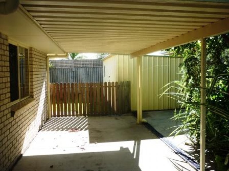 55 Pulgul Street, Urangan QLD 4655