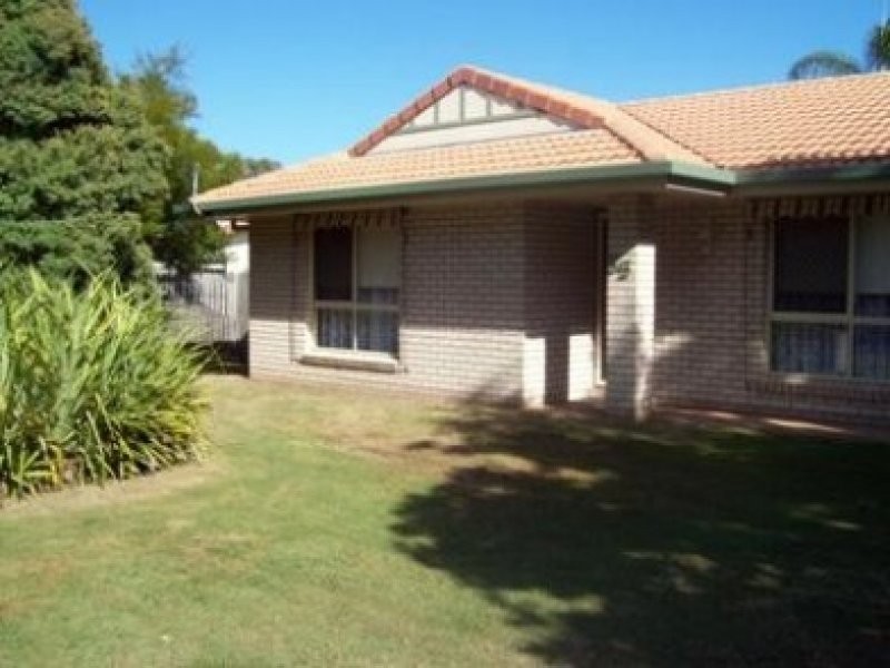 55 Pulgul Street, Urangan QLD 4655